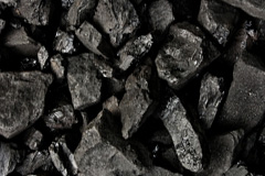 Lake End coal boiler costs