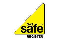 gas safe companies Lake End